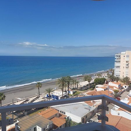 Mirador Playa Torrox-1ª Linea Playa Con Piscina - Recien Reformado Apartment Exterior photo